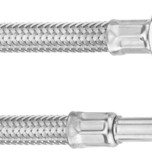 Flexibler Verbindungsschlauch 3/8IGx10 mm