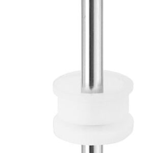 Excenter-Querstange für Waschtisch-Ablaufventil