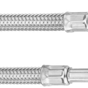 Flexibler Verbindungsschlauch 3/8IGx10 mm