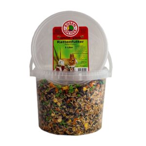 Rattenfutter