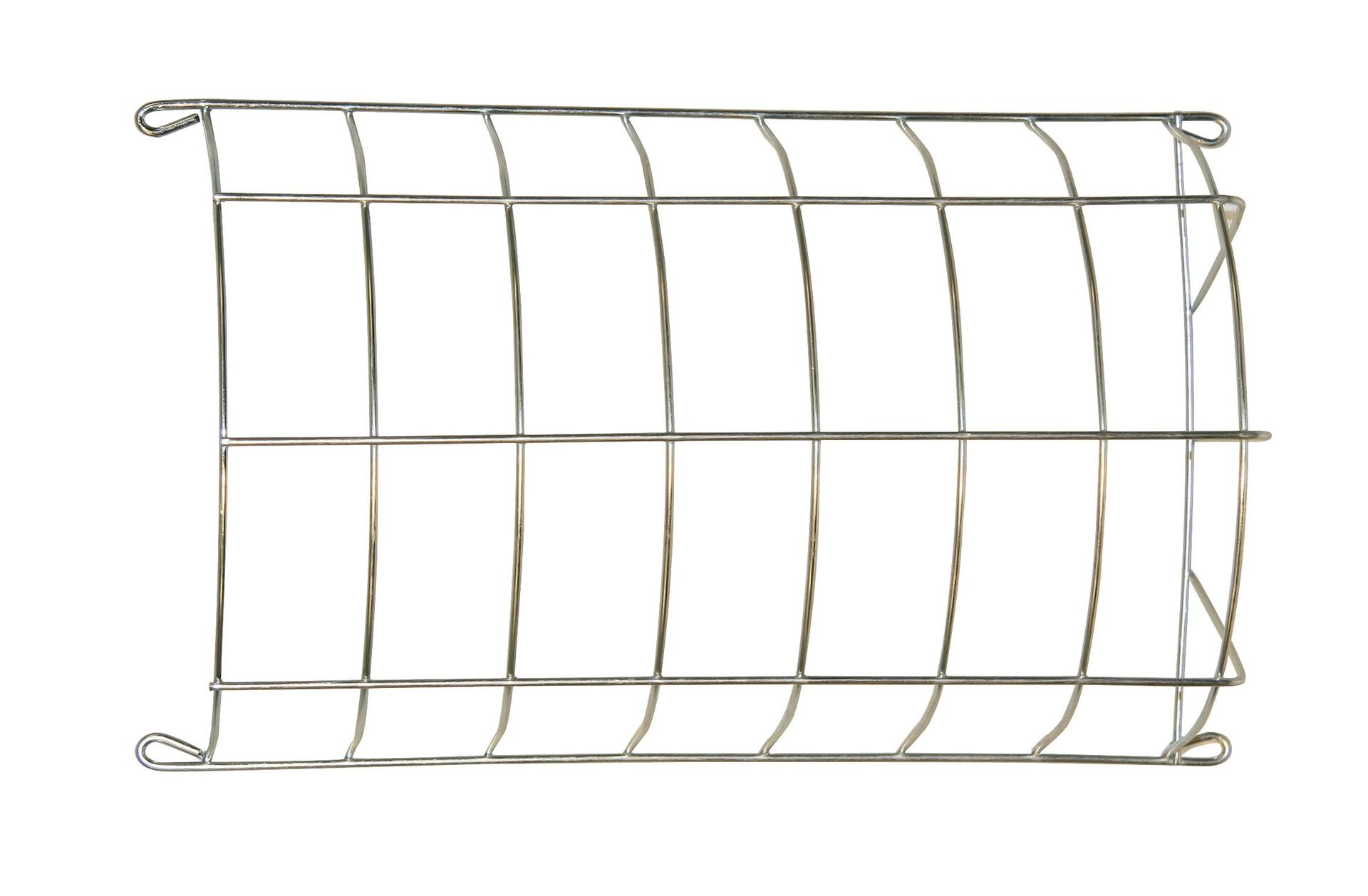 1561601 kaninchen tuerraufe verzinkt laenge 32 cm
