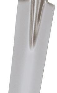 Drainierspaten Gr. 2 T-Stiel Trittschutz