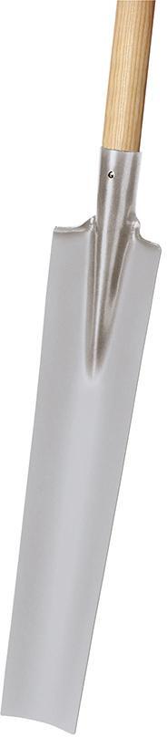 1561662 drainierspaten gr 2 t stiel trittschutz