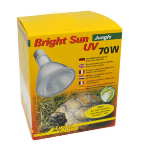 Bright Sun UV Jungle