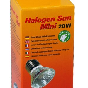 Halogen Sun Mini Doppelpackung