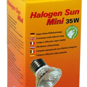 Halogen Sun Mini Doppelpackung
