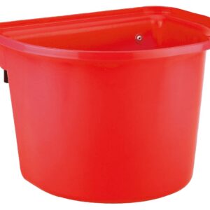 Transportkrippe mit Einhängebügel