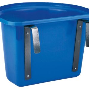 Transportkrippe mit Einhängebügel