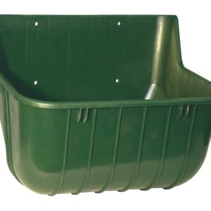 Futtertrog Rinder und Pferde