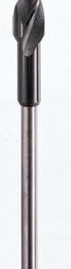 Schalungs- und Installationsbohrer zylindrisch 16X400 mm