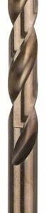Metallbohrer HSS-Co 10,2x87x133 mm