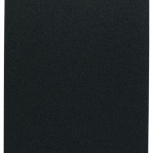 Handschleifbogen Blue Metall eco 230 x 280 mm