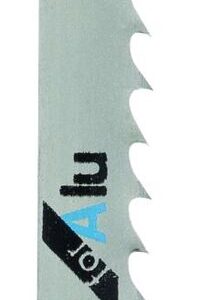 Stichsägeblatt T 227 D, Special für Alu, 5er-Pack