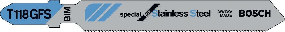 1580129 stichsaegeblatt a stck t 118 bosch