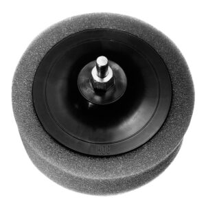 Polierschwamm 125 mm