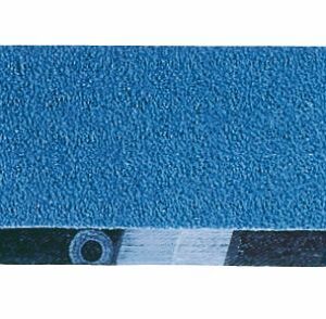 12 St. Schleifbund 40x303 Blue Metall K80