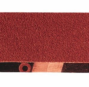 12 St. Schleifbund 65x410 Red Holz K220