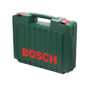 Kunststoffkoffer blau GBH 2-26