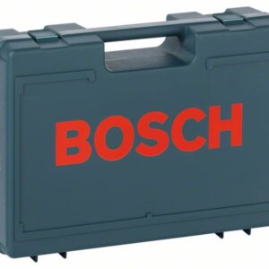 Kunststoffkoffer für EHWS 750-1400 W