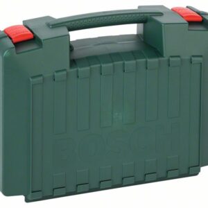 Kunststoffkoffer für PSM 160 A und PEX 220 A