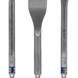 SDS-plus Meisselset 3tlg. Flies.Fla