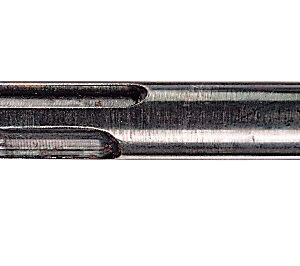 SDS-plus Nageleintreiber