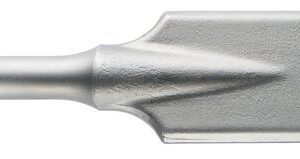 Spatmeißel 30mm 6kant 75x400mm