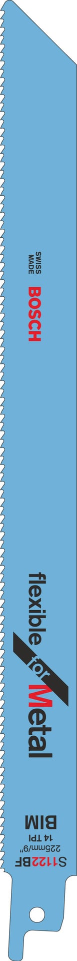 1581401 100 saebelsaegeblaetter s 1122 bf