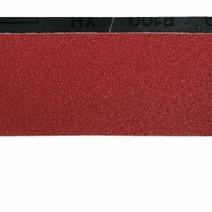 10St. Schleifbund 75x533 Red Holz K120