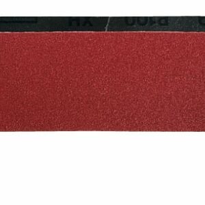 10St. Schleifbund 75x533 Red Holz K60