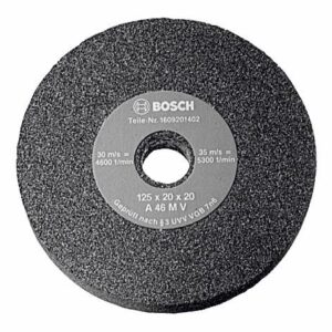 Schleifscheibe 175 mm Kor. P 36