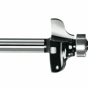 Profilfräser G, 8/R 6,3 mm