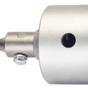 SDS-plus Hohlbohrkrone 82mm, Einteilig