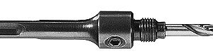 Adapter SDS und HSS-Bi-Lochsäge A1