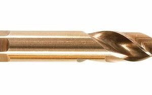 HSS-BIM LS PC Zentrierbohrer HSS-Co