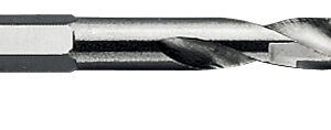 HSS-BIM LS PC Zentrierbohrer HSS-G