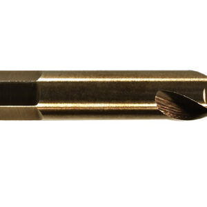 Zentrierbohrer HSS-Co Sheet Metall L