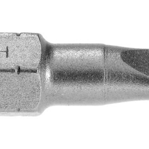 10 St. LS Bits 1.2x8.0 XH 25mm