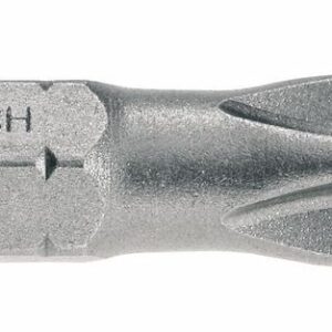 100 St. PH Kreuzschrauberbits Gr.3 XH 25mm