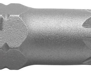 100 St. PZ Kreuzschrauberbits Gr.2 XH 25mm