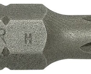 25 St. Bits 25mm XH PH2R Reduziert