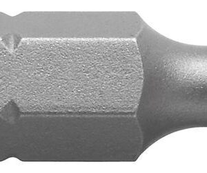 25 St. Bits 25mm XH T27