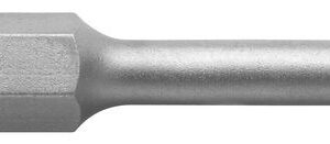 3 St. Innensechskant Klinge Gr.4 XH 49mm