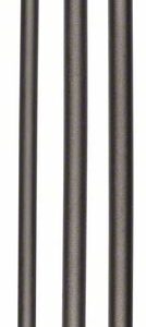 3 St. Set Klinge PZ 1-3 XH 152mm