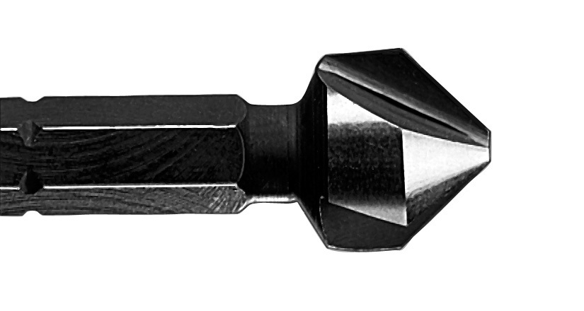 1582953 1 kegelsenker bit 20 4mm m10