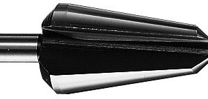 1 Blechschälbohrer 26-40mm
