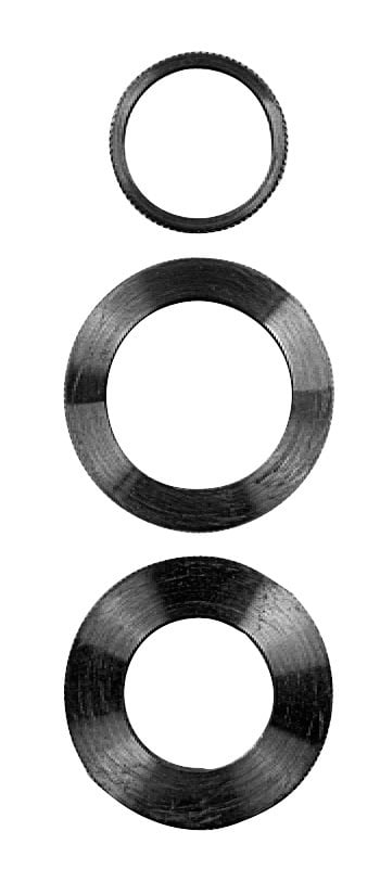 Reduzierring 25x16x1.5 1 Reduzierring 25x16x1.5