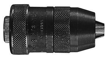 1583186 schnellspannbohrfutter 10mm 9 5mm 3 8 zoll 24 unf