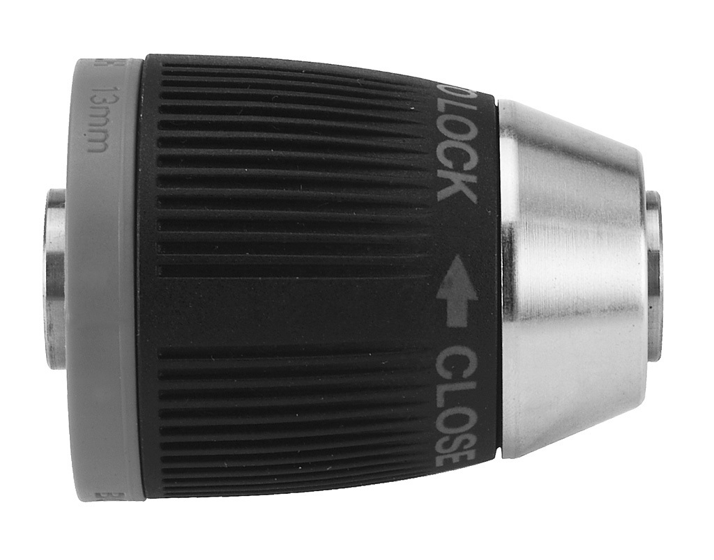 1583199 schnellspannbohrfutter heavy duty 12 7mm 1 2 zoll 1 5 13mm