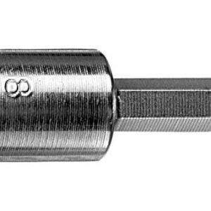 Sechskant-Steckschlüssel SW 6,0 mit Magnet
